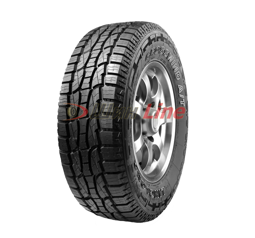 275/60R20 115H CROSSWIND A/T100