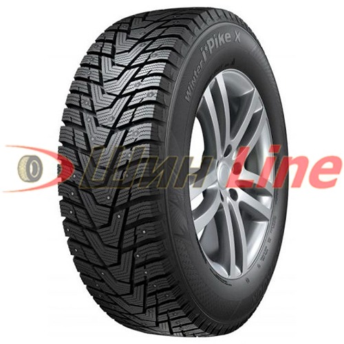 235/65R18T XL 04 W429 A.P.B.I- HK STUD шип