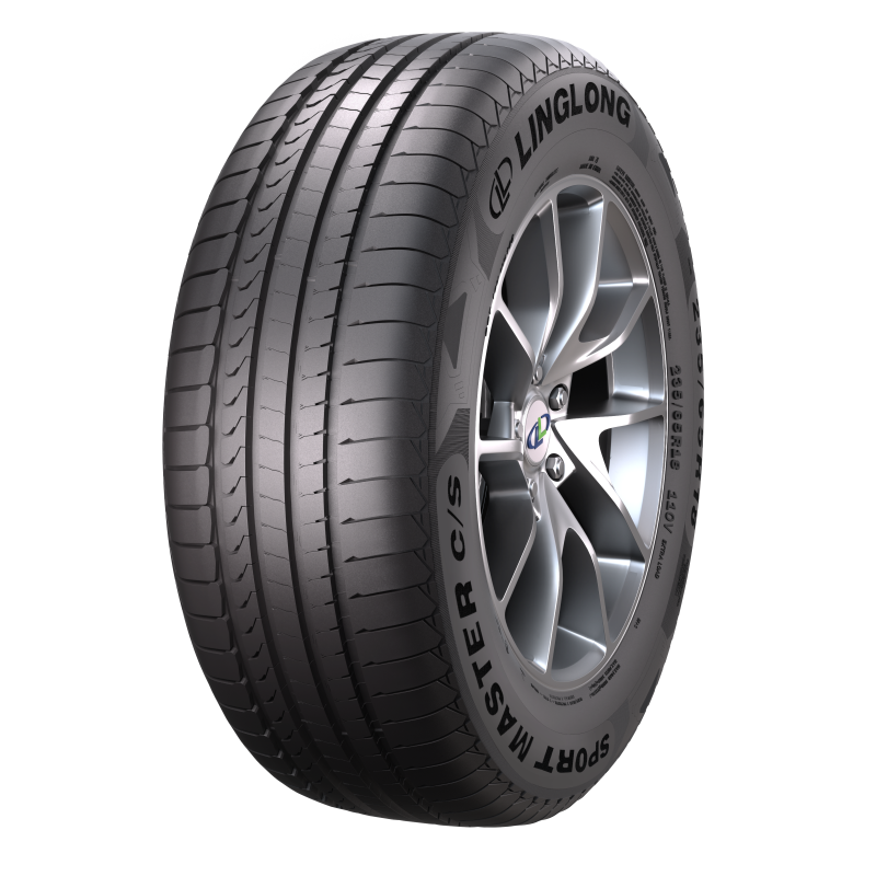 285/45R19 111WXL SPORT MASTER C/S