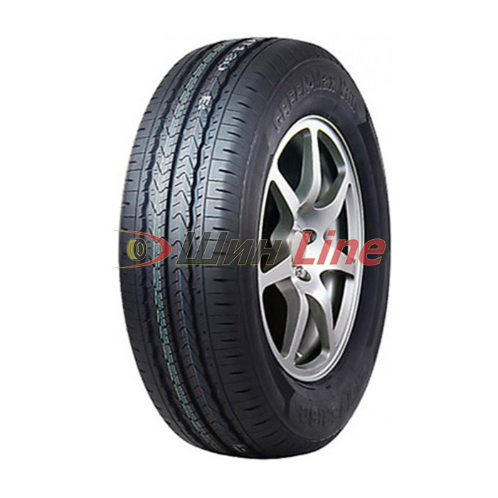 185R14C 102/100R GREEN-Max Van 8PR