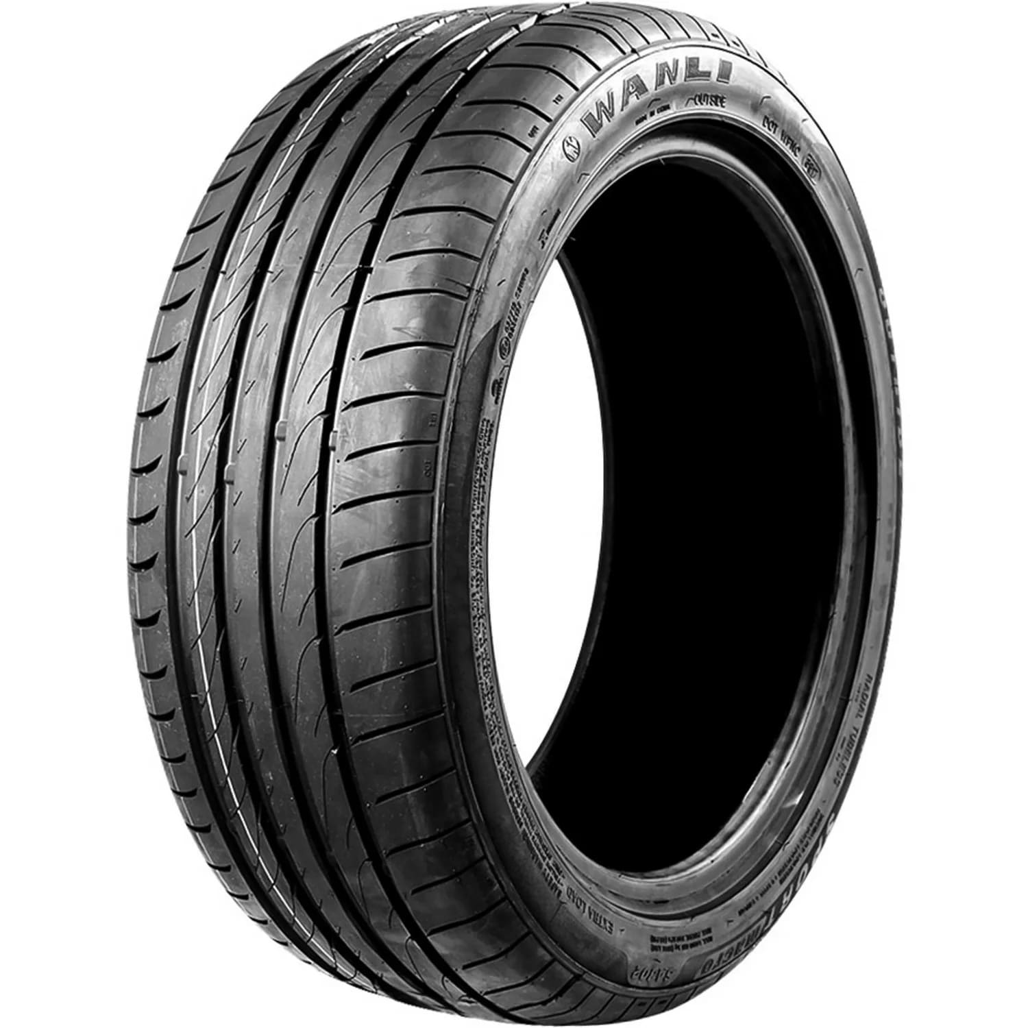 245/45ZR18 100W XL SPORTmacro SA302 WANLI
