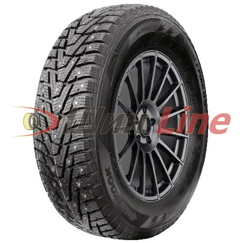 215/60R16T XL04 W429 P.B.I-HK STUD шип