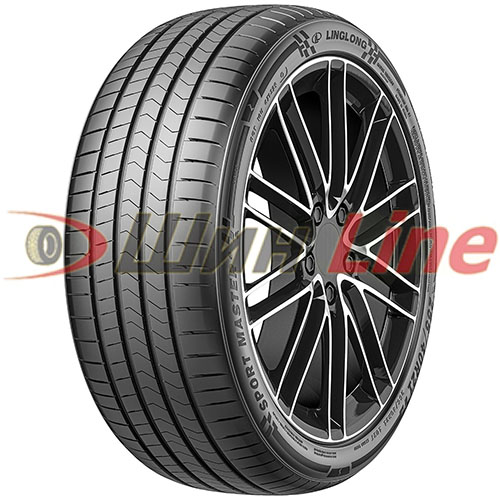 245/55R19 SPORT MASTER e 103V (EV)