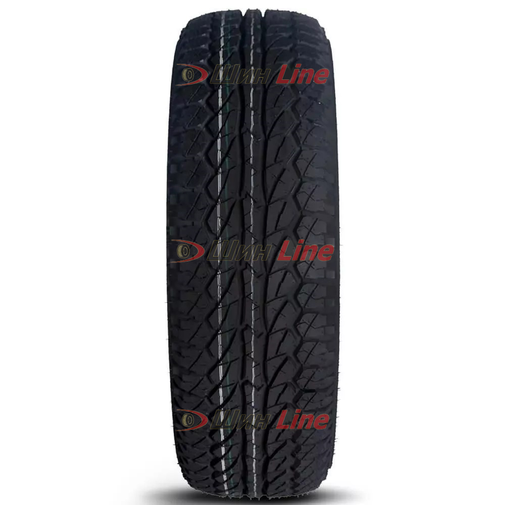 275/60R20 115H CROSSWIND A/T100