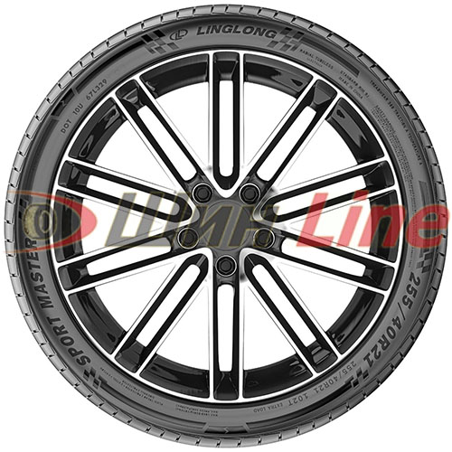 245/45R20 103W XL SPORT MASTER e (EV)